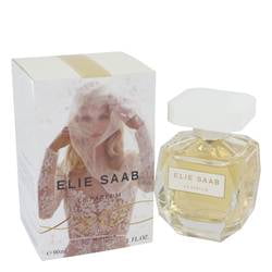 Le Parfum Elie Saab en Parfum Blanc par Elie Saab 90 ml Eau de Parfum Spray