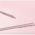 thumbnail image 5 of 1pc Extra Long Pipe Cleaners Drinking Straw Cleaner Brush Stainless Soft Hair Suction Glass, 5 of 5