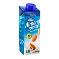 Almond Breeze Almond Milk, Vanilla 8 fl oz, 4 Count