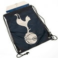 thumbnail image 2 of Tottenham Hotspur FC Crest Gym Bag, 2 of 2