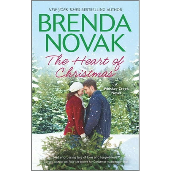 Pre-Owned The Heart of Christmas (Mass Market Paperback) 0778316394 9780778316398