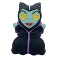 thumbnail image 1 of Disney Figurine en Vinyle Faite à la Main par des Robots / Maleficent, 1 of 2