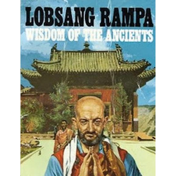 Pre-Owned Wisdom of the Ancients (Paperback) 8087830873 9788087830871
