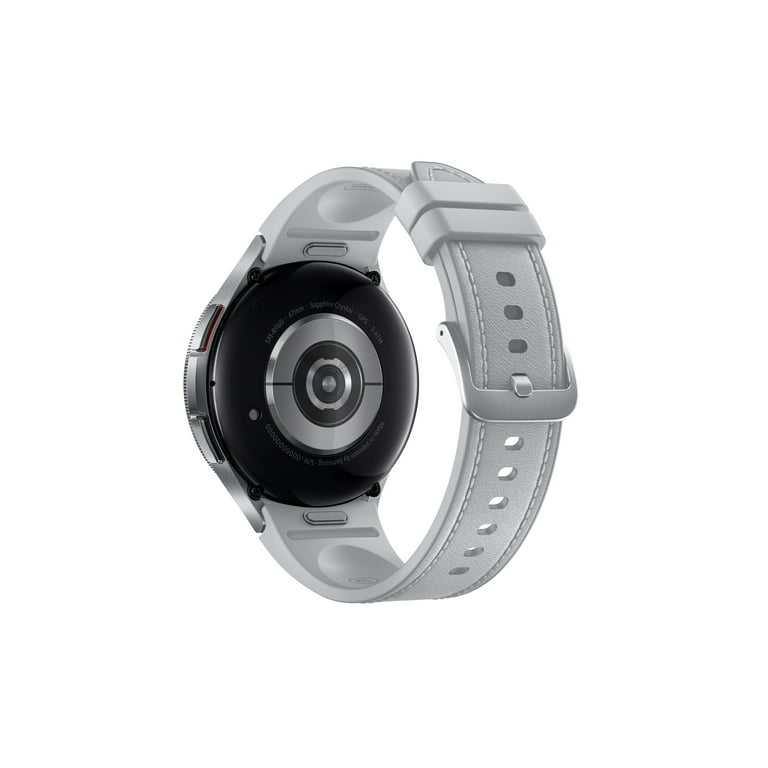 Samsung Galaxy Watch6 Classic 47mm Astro & Watch6 40mm Graphite