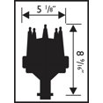 thumbnail image 2 of MSD 8552 Distributor, 2 of 2