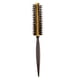 thumbnail image 4 of Cepillos de rollo Peine de pelo redondo Peine de punta de alfiler de belleza de peinado ondulado jinwen Cepillo peine redondo para el cabello, 4 of 7