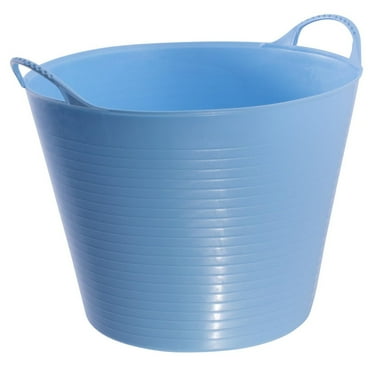 Tubtrugs Tubtrugs Sky Blue 6.9 Gallon - SP26SKBL