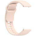 thumbnail image 5 of 22mm Smart Sports Pulsera Correa de silicona de repuesto Ajuste Varios Durable y Transpirable Fácil Instalación, 5 of 5