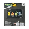 thumbnail image 2 of Pokemon Charmander Select Vinyl Figure - 4 inch Figure Made from High-Quality Vinyl, 2 of 6