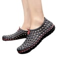 thumbnail image 3 of Ticikt Unisex Garden Clogs Women Men Slippers Water Sandals Shower Beach Shoes Leightweight, 3 of 9