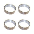 thumbnail image 4 of DNJ CB3114 Cam Bearings Fits Cars & Trucks 85-07 GM Isuzu Camaro Blazer Beretta Cavalier Cimarron Rodeo Trooper 2.8L 3.0L 3.1L 3.4L 3.5L V6 12v OHV, 4 of 4