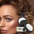 thumbnail image 3 of Waterproof Hair Line Shadow Powder Volume Max Shading Powder Men Women Make up T2Q1, 3 of 8