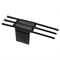 thumbnail image 1 of Universal Tree Stand Seat Replacement with Pocket, Replacement Treestand Seat with Adjustable Strap Hunting, 1 of 6
