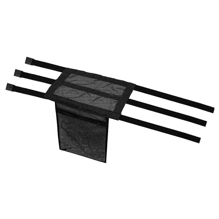 HOT Universal Tree Stand Seat Replacement with Pocket Treestand Adjustable Strap Hunting