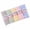 2#, variant on CaiYueKe 5 Pcs Velour Towel Super Soft Highly Absorbent Kitchen Dishwashing Towels Durable Quick Dry Multi-Purpose Home Cleaning Towels for Bathroom and Household Decor