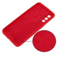 thumbnail image 3 of Liquid Silicone Case For OnePlus Nord CE 5G, 3 of 5
