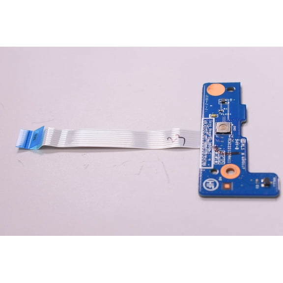 682086-001 Hp Power Button Board DV6-7010US DV6-7029WM DV6T-7000