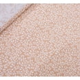 thumbnail image 3 of North Home Bennet Soft Pink Duvet Cover Queen, 3 of 4