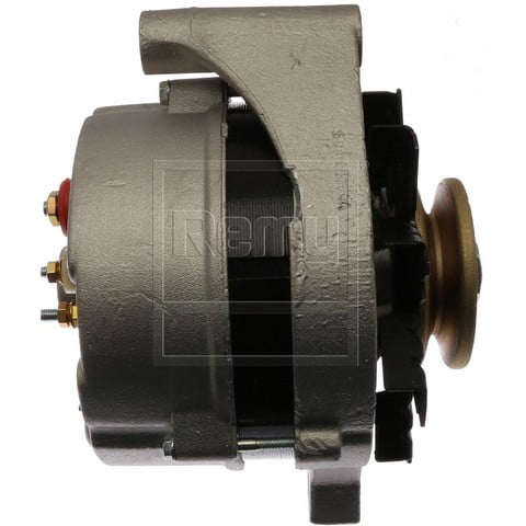 Remy 201554 Premium Remanufactured Alternator