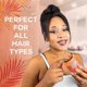 thumbnail image 5 of Raw Batana Oil for Hair Growth - 100% Pure, Organic Batana Hair Growth Oil from Honduras for Thick Strong Natural Hair, 120ml, 5 of 5
