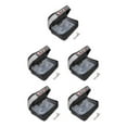 thumbnail image 2 of Wweixi Multifonctionnel Sac à Outils de Stockage pour les Amateurs de Moto Transporter Tout 5Set, 2 of 6