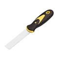 thumbnail image 2 of S SERENABLE Putty Knife Paint Scraper Multipurpose for Plaster Removing Wallpaper Cement 1 inch, 2 of 9