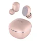 thumbnail image 1 of Auriculares in-ear gamer inalámbricos HTC True Wireless Earbuds TWS1 rosa con luz LED, 1 of 6