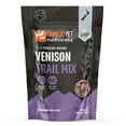 thumbnail image 4 of CountryPet Naturals New Zealand  Raw Freeze-Dried Venison Pure Protein Treats (Lung, Spleen & Kidney). Grass-Fed  2.7oz, 4 of 4