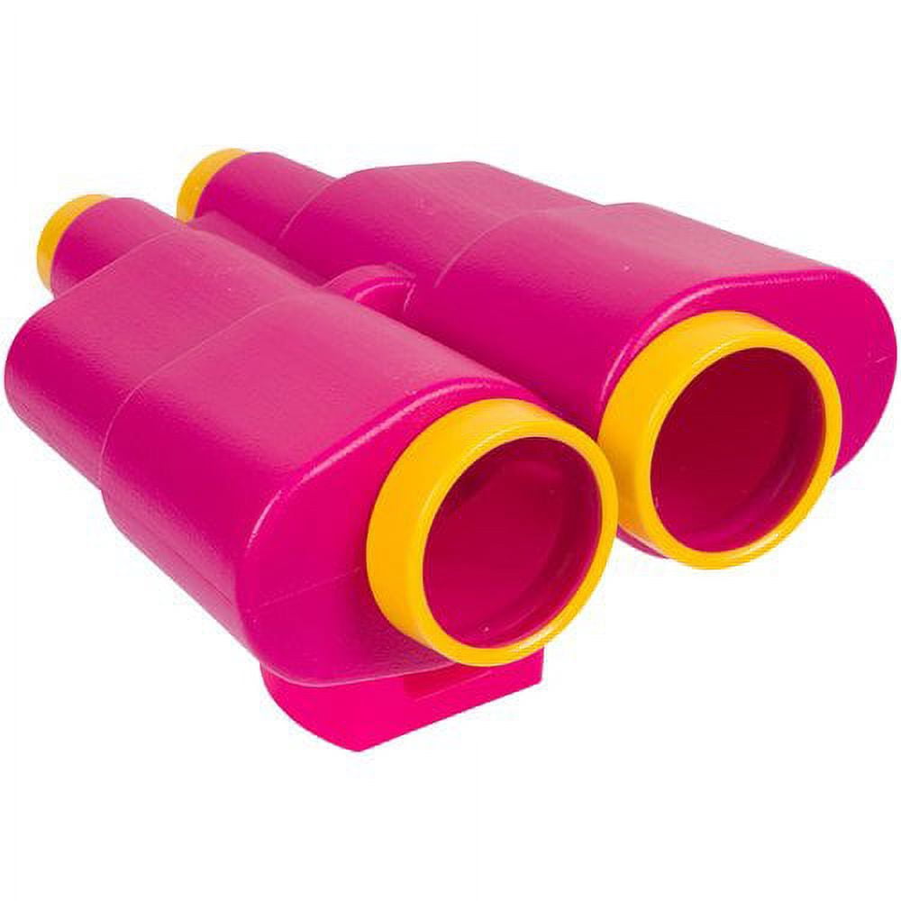 Swing Set Stuff Inc. Binoculars (Green)