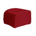 thumbnail image 2 of YAOMOBB Universal Kitchen Lid Protective Toaster Cover Washable Fit for 2 4 Slice Toasters And Ovens Non Deformation, 2 of 6