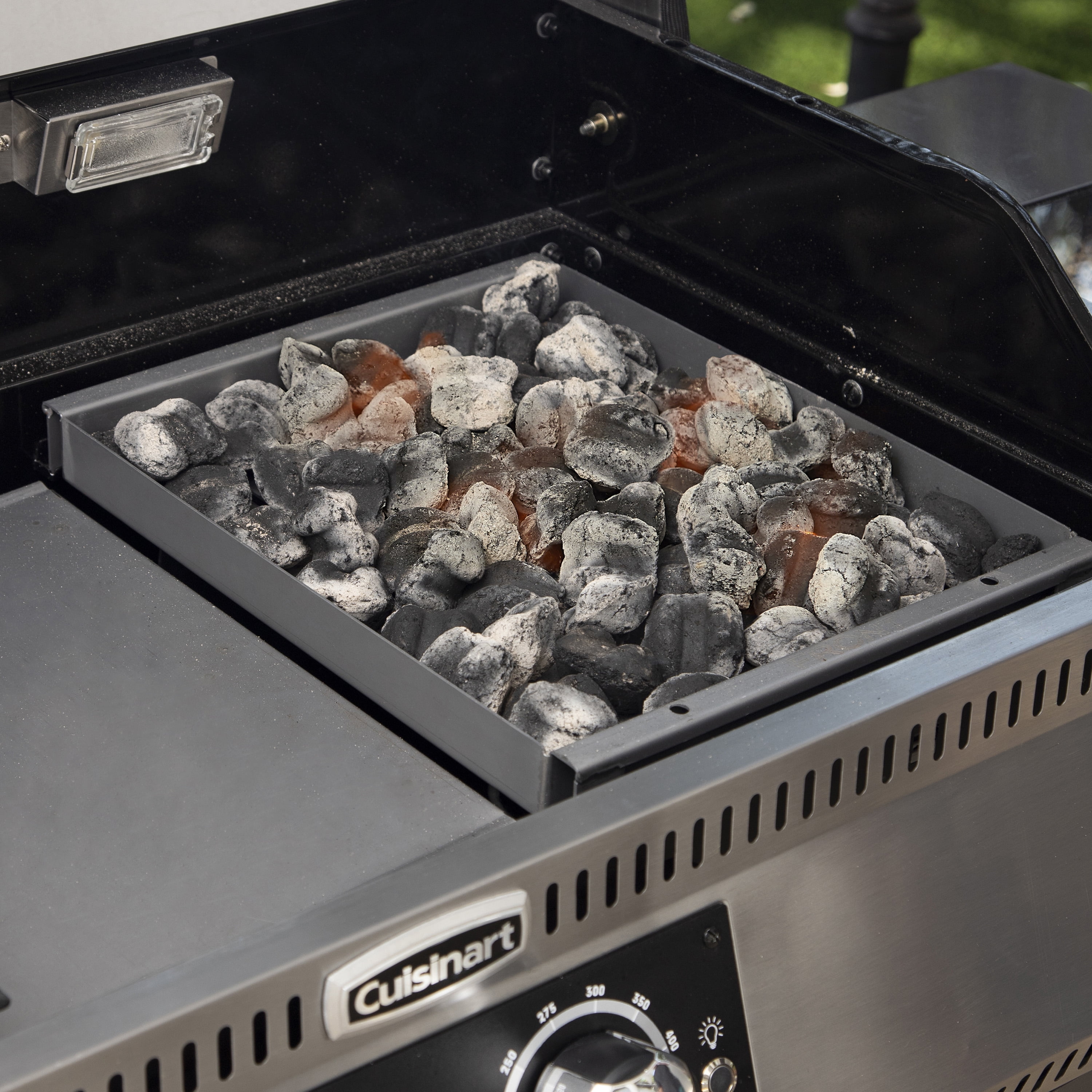 Cuisinart pellet grill cheap
