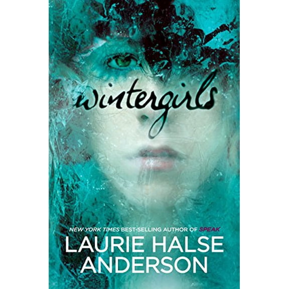 Pre-Owned Wintergirls (Hardcover) 067001110X 9780670011100