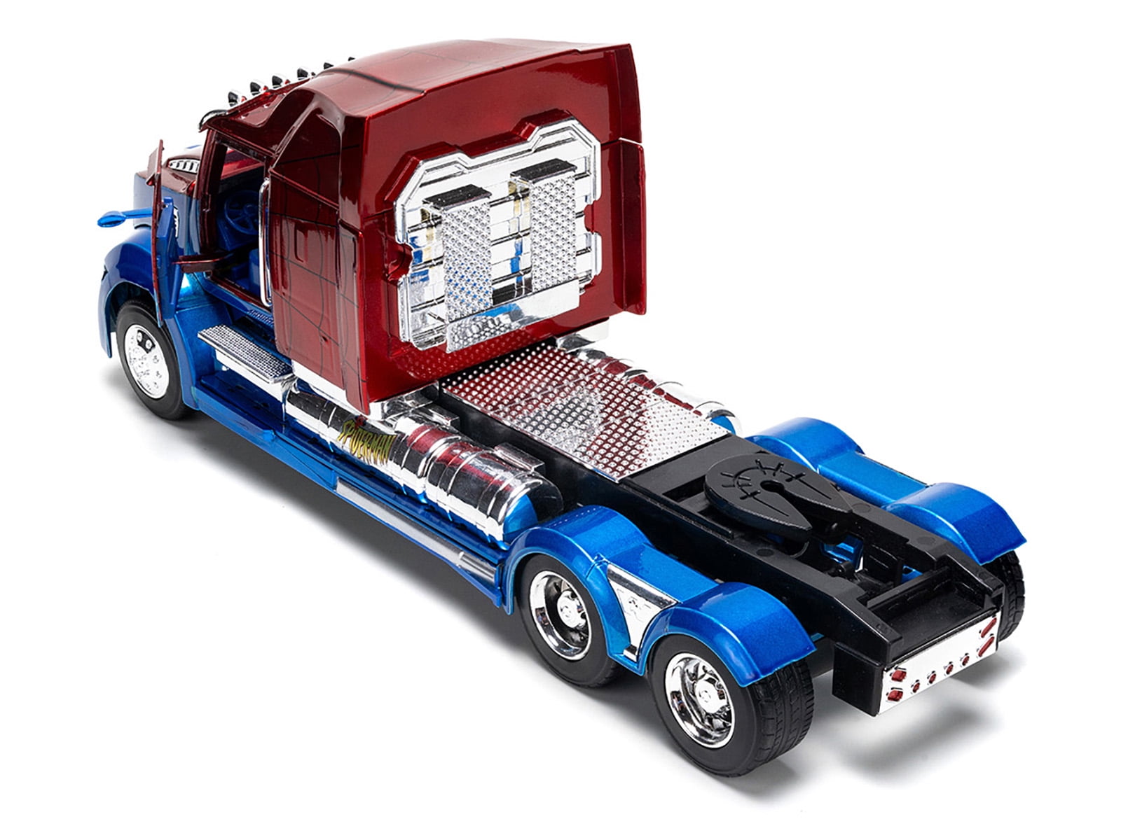 Western Star 57X Truck Tractor 
