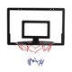 thumbnail image 4 of Wall Mounted Basketball Hoop Number 7 Basketball Hoop Kit For Indoor Outdoor Boys Girls Teens For Lakers GuanGuan, 4 of 5