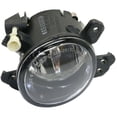 thumbnail image 3 of Geelife Set of 2 Clear Lens Fog Light For Mercedes-Benz M LH & RH w/ Bulbs, 3 of 13