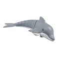 thumbnail image 1 of Stunt Remote Control Boat 2.4G Spray Water Toys Remote Controlled Boat Kids Electric Ship Children Gifts - Grey, 1 of 7