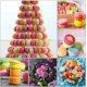 thumbnail image 5 of Herramientas creativas para hornear, kit de decoración de pasteles con boquillas rusas, boquillas de acero inoxidable para hacer pasteles de crema de mantequilla, silicona de grado alimenticio, 38 x, 5 of 7