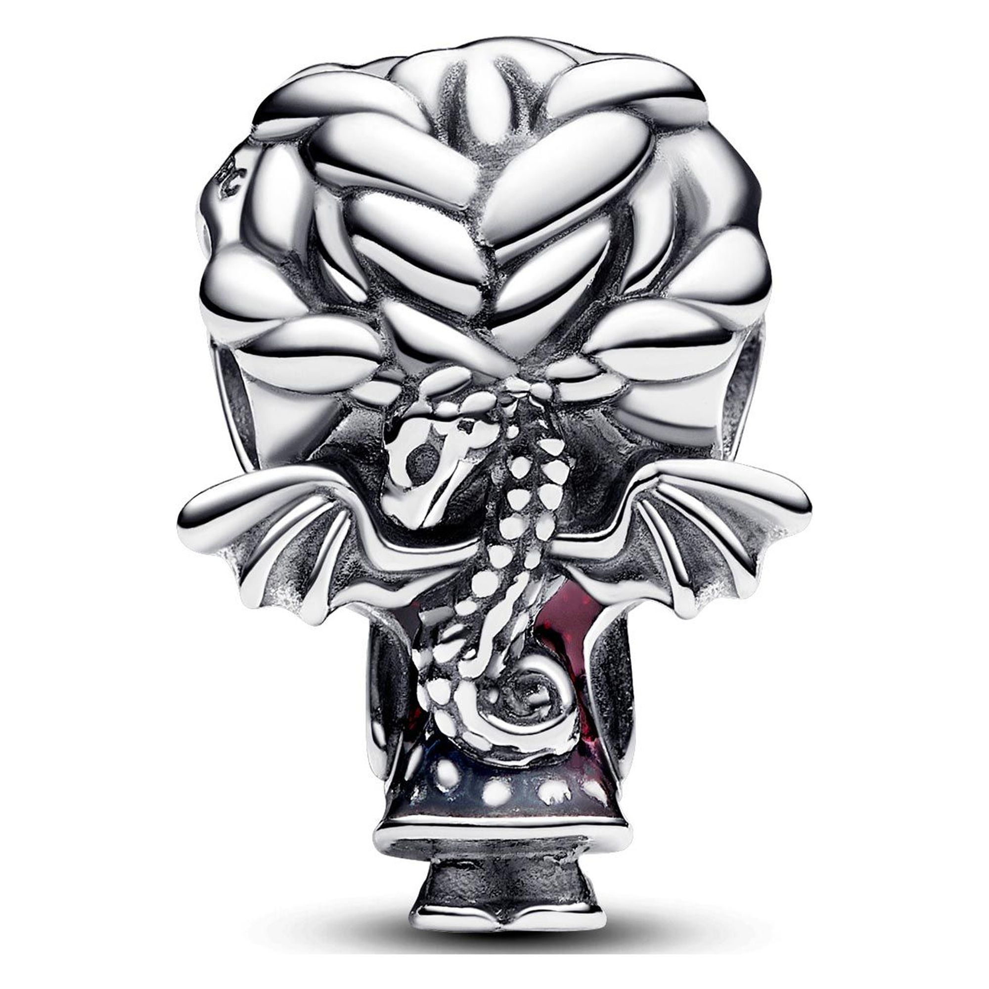 Pandora Game of Thrones Daenerys Charm