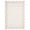Beige, variant on Garvee 5'x7' Scalloped Wavy Border Area Rug Neutral Washable Carpet, Non Slip Minimalist Striped Floor Rug for Living Room Bedroom Home Office, Coffee