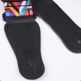 thumbnail image 7 of Adjustable Guitar Strap Electric & Acoustic Guitar Shoulder Belt Strap with Leather Ends Stringed Instrument Accessories, 7 of 7