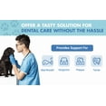 thumbnail image 4 of Liquid-Vet® Supplément Bien-Être pour Dents et Gencives pour Chien, Saveur de Rôti de Bœuf, 16 fl oz, 4 of 8