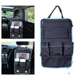 thumbnail image 3 of Bolsa de almacenamiento para asiento trasero de coche, accesorios duraderos para coche, organizadores de asiento trasero para, 3 of 8