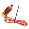 thumbnail image 1 of Extruder Hotend,Extruder Hot End Set D Printer Accessories Extruder Hot End Seamless Integration, 1 of 14
