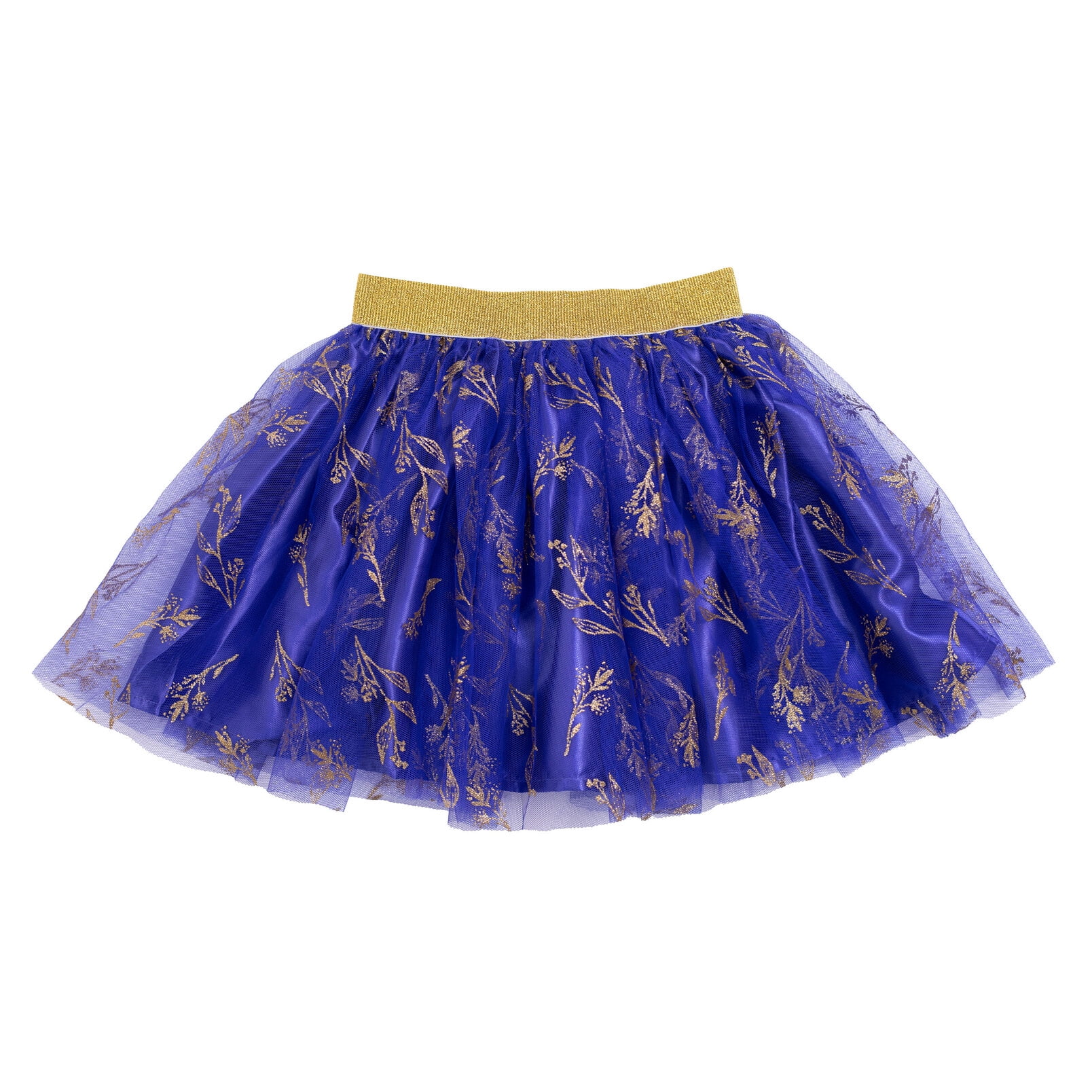 Disney Frozen Toddler Girls' T-Shirt and Tutu Skirt Set with Scrunchie Pink Anna