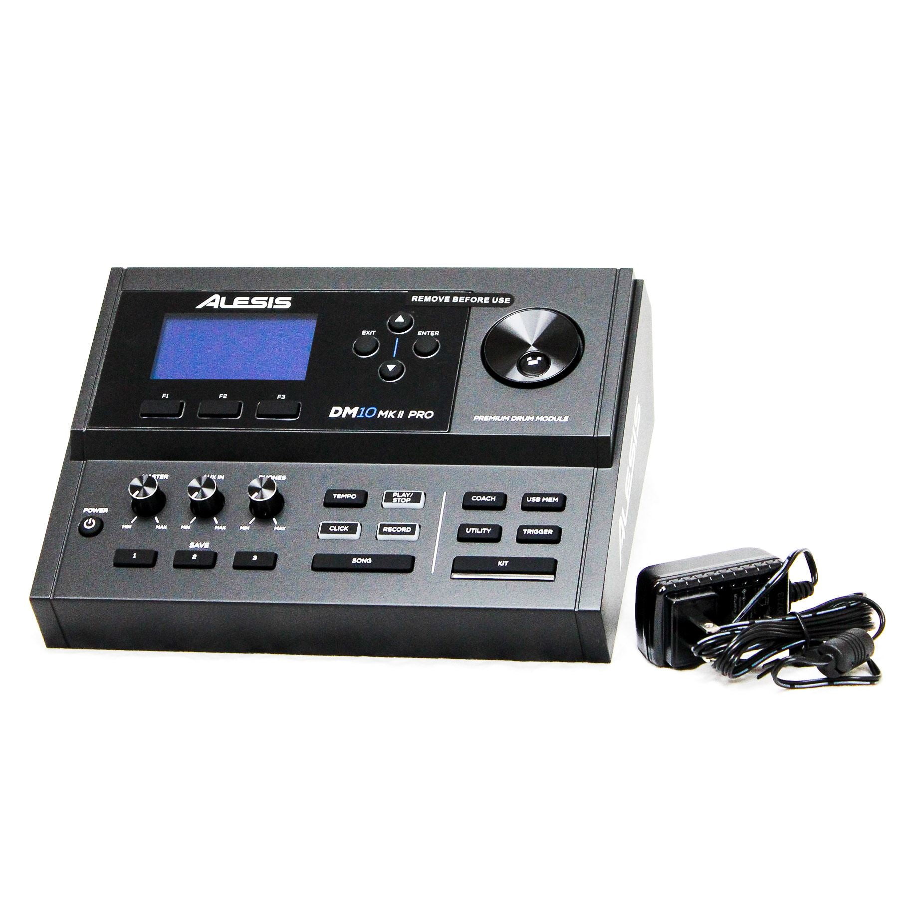 Alesis dm10 mkii module online