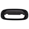 thumbnail image 4 of TRQ Tailgate Handle Bezel Fits 97-10 Dodge Dakota 06-09 Mitsubishi Raider 11 Ram DHA45946, 4 of 4