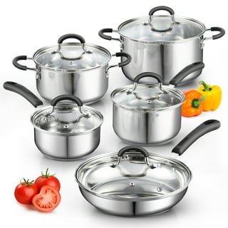 Non-stick Cookware Set, Cookware Sets Pots and Pans ，kitchen Utensils, Good  Quality, Cheap Price，Simple