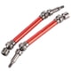 thumbnail image 3 of Drive Shaft, RC Car Accessories Aluminum Alloy Front And Rear Drive Shaft High-quality Steel RC Spare Parts For RC Car Industry Factory Repair Shop ANGGREK Rojo, 3 of 8