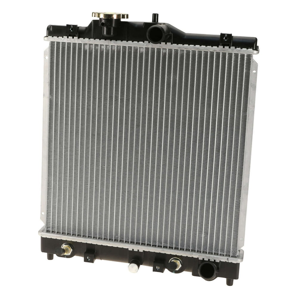 Denso First Time Fit Radiator, for 19992000 Models