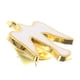 thumbnail image 2 of Broche de paloma, joyería de paloma blanca, Pin esmaltado, Pin de paloma, Pin de esmalte religioso conmemorativo para accesorios del Espíritu Santo de la Iglesia de la fe cristiana, 2 of 5